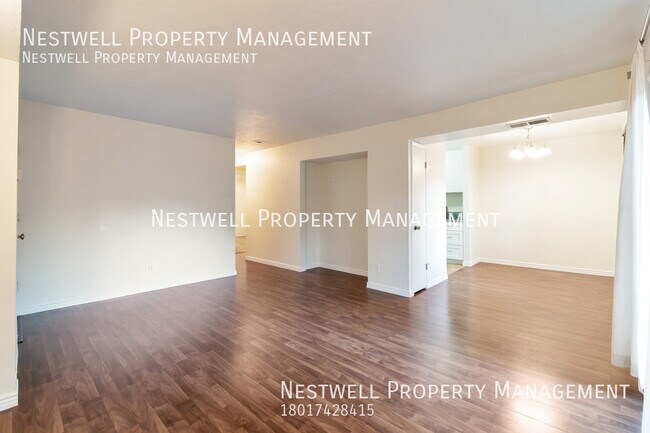 Foto del edificio - Super cute 2-bed Condo in Murray. $500 off...