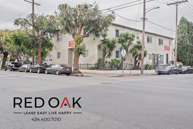 Building Photo - 1866 W 11th St