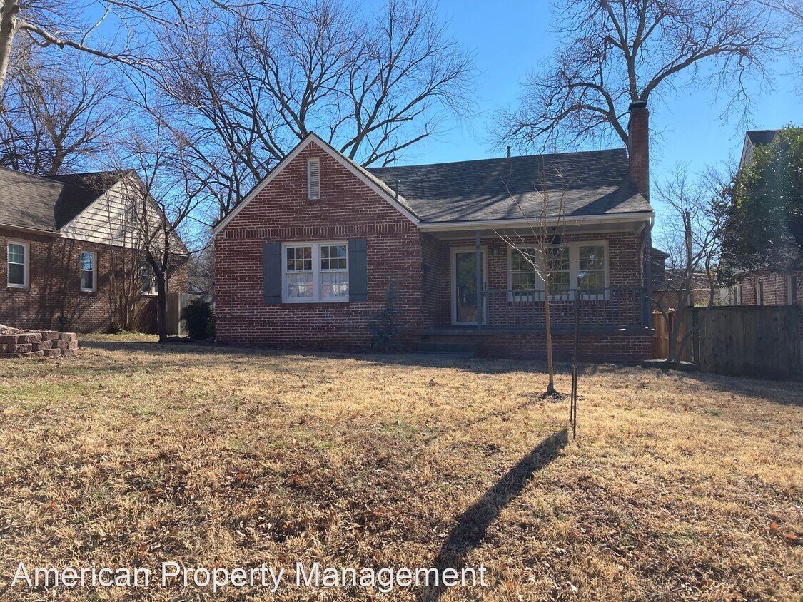 Primary Photo - 3 br, 2 bath House - 1608 E 35th St