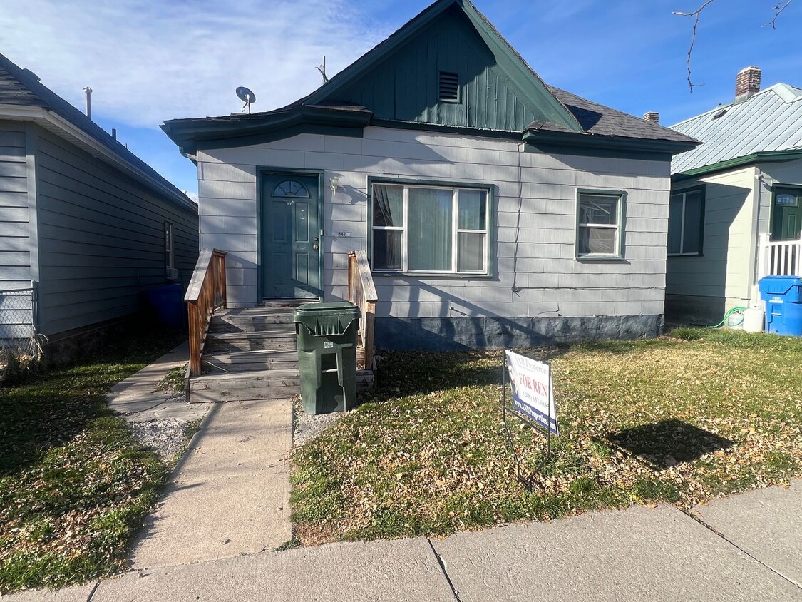 Foto principal - 540 W Wyeth St