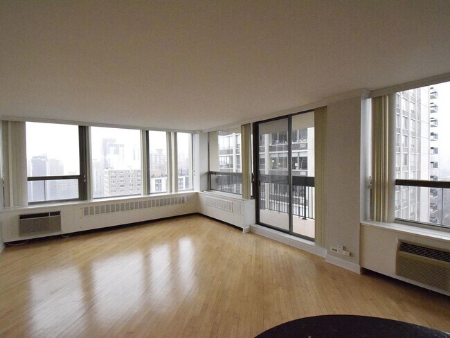 Foto del edificio - 1360 N Sandburg Terrace