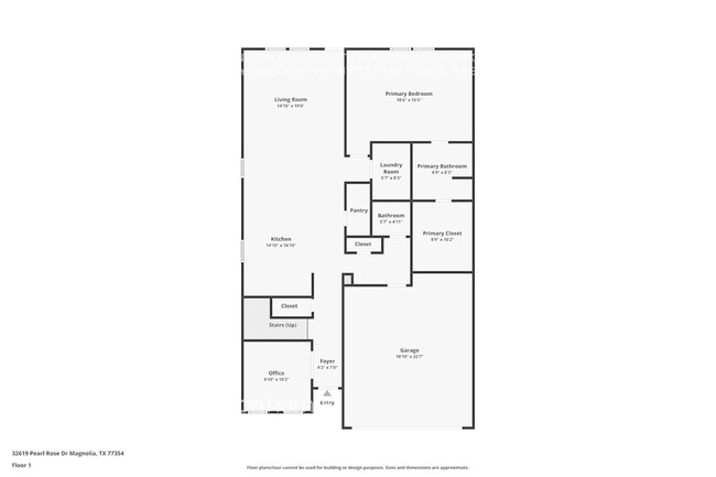 Foto del edificio - 32619 Pearl Rose Dr