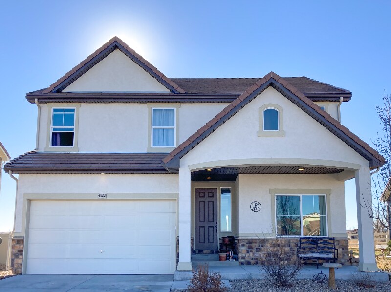 5088 Eaglewood Ln, Johnstown, CO 80534 House Rental in Johnstown, CO