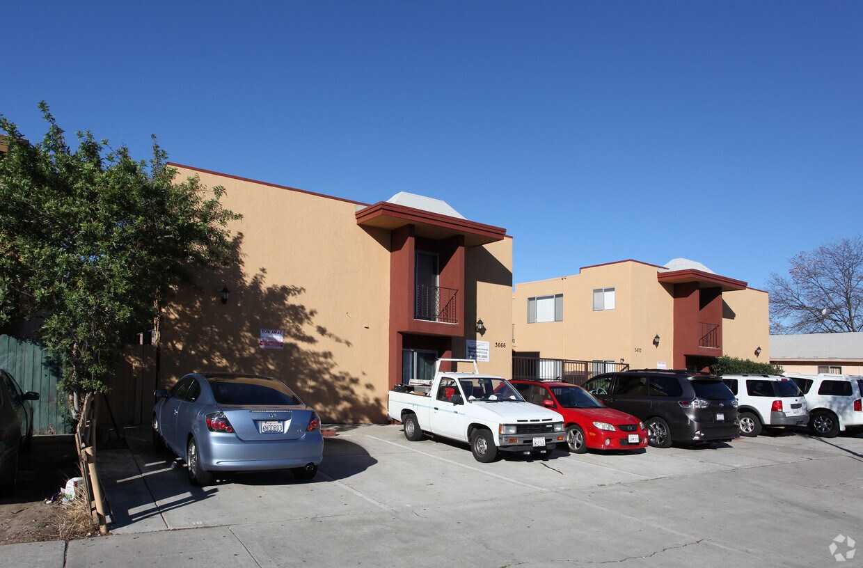 Building Photo - 3666-3670 43rd St