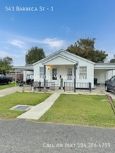 Building Photo - 543 Barreca St