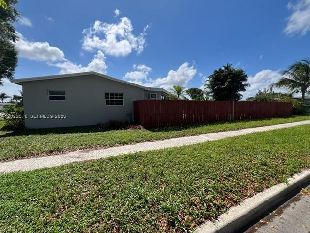 Building Photo - 6921 NW 5th Ct