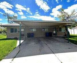 Building Photo - 3892 S 3060 W