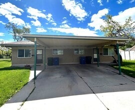 Building Photo - 3892 S 3060 W