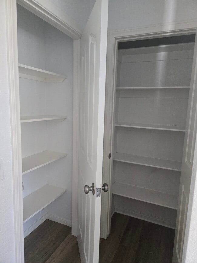 Storage - 53660 Avenida Herrera