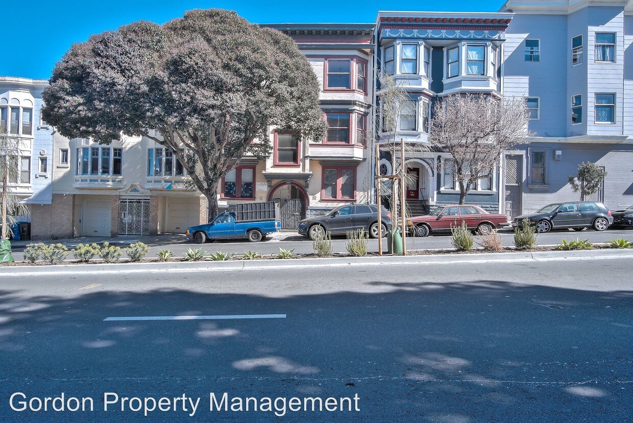 Foto principal - 779 Guerrero St