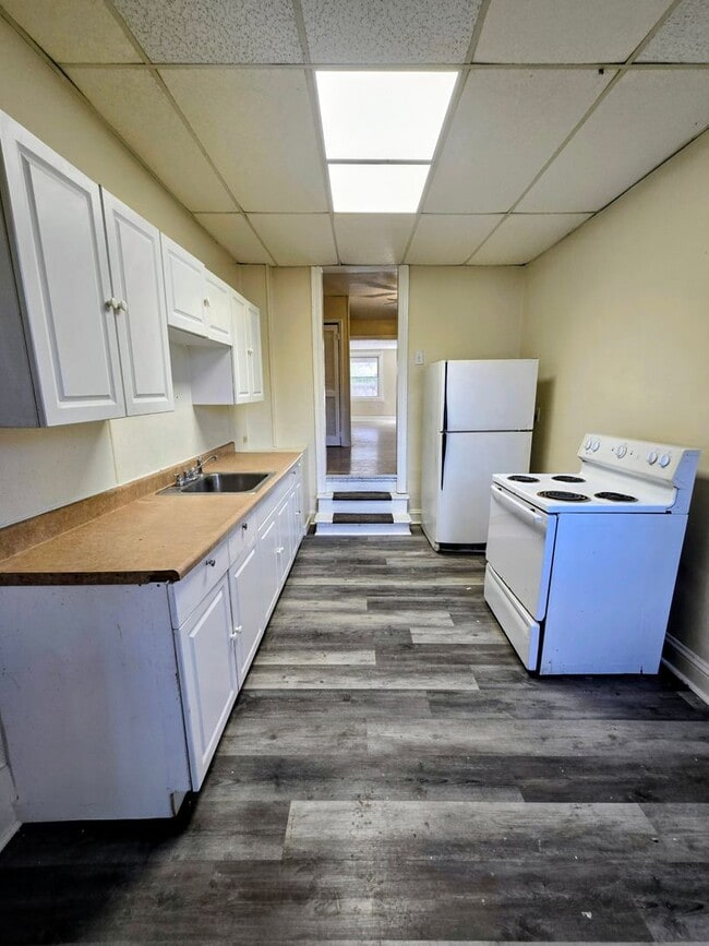 Foto del edificio - 6111 Old Bethlehem Pike