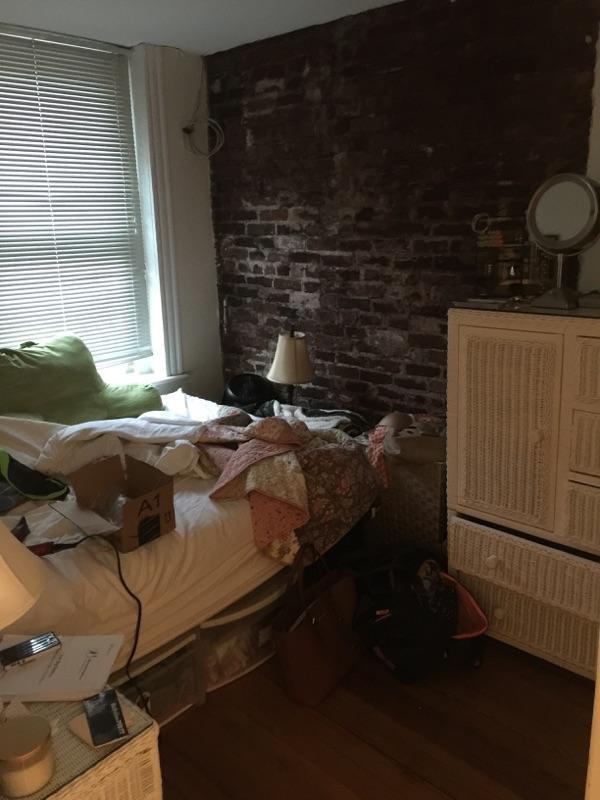 Foto del edificio - 48 Garden St