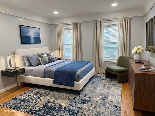 Foto del edificio - 221 Trenton St