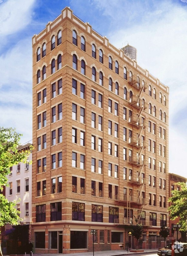 Foto del edificio - The Garfield Building