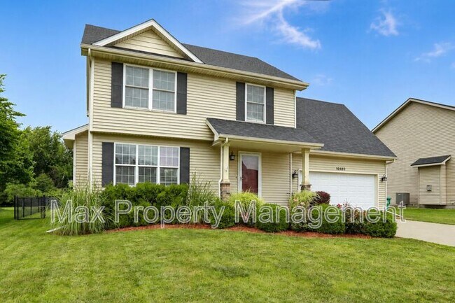Foto del edificio - 10419 Stonecrest Dr