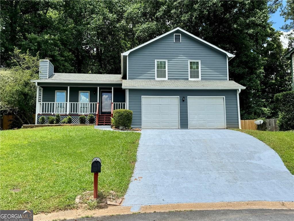 Foto principal - 3945 Peninsula Ct
