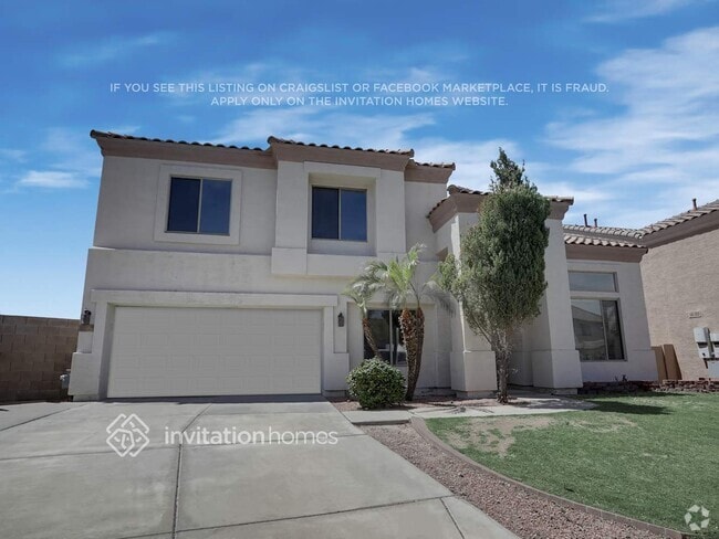 Building Photo - 6317 W Buckskin Trail