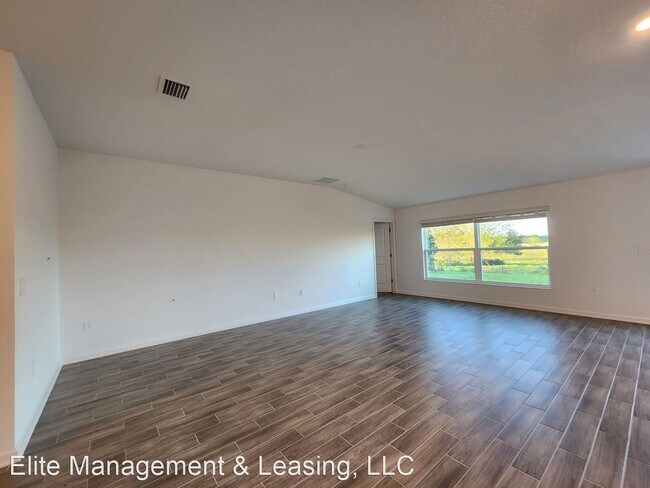 Building Photo - 4 br, 2 bath House - 5361 Preserve Blvd.