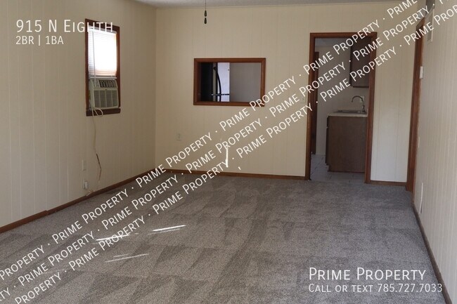 Foto del edificio - 915 N Eighth-
