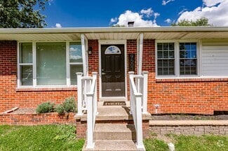 Building Photo - 9507 Stockbridge Dr