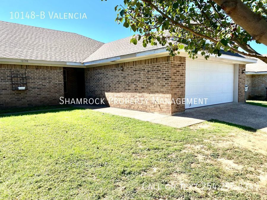 Primary Photo - Cougar Ridge Duplex