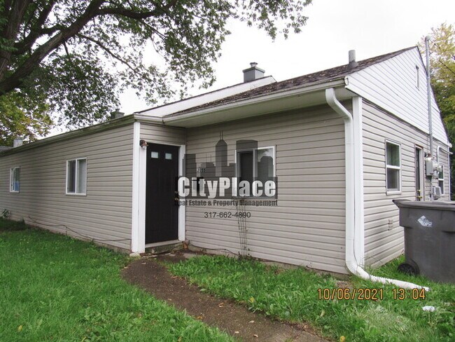 Building Photo - 2155 North Admiral Dr, Indpls, IN 46219