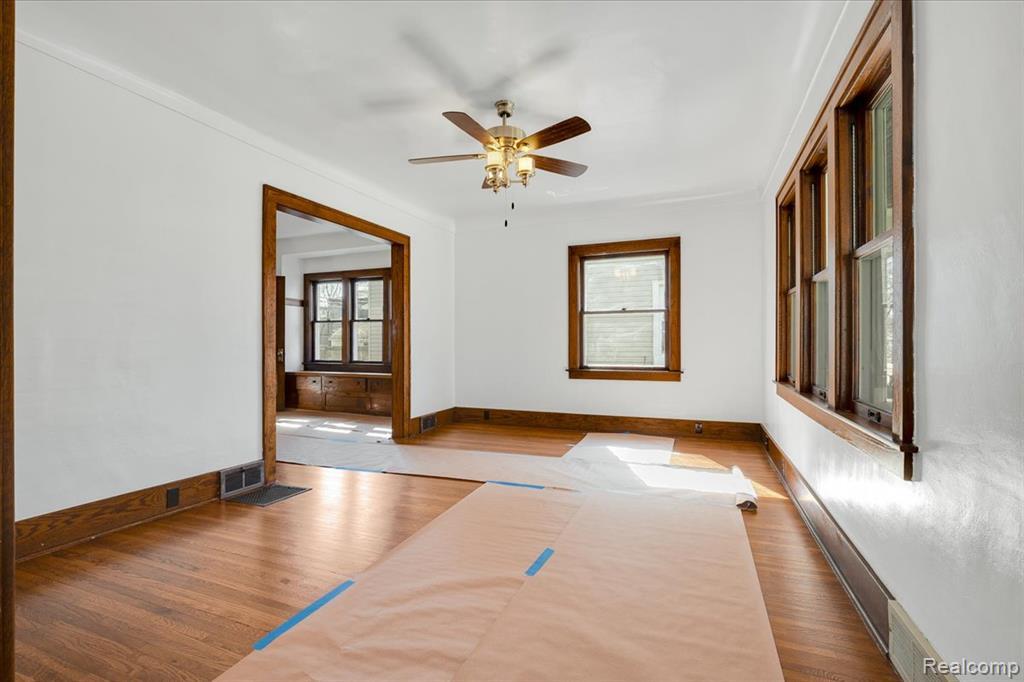 522 N Washington Ave, Royal Oak, MI 48067 - House Rental in Royal Oak ...