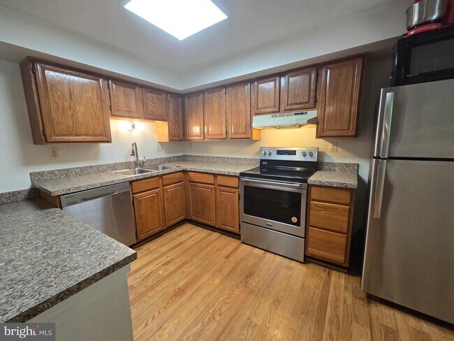 Foto del edificio - 12854 Bison Ct