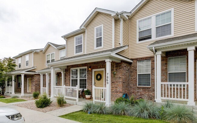 Foto del edificio - 7860 Sandy Springs Point
