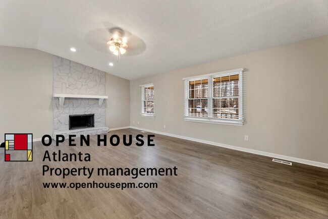 Building Photo - 266 Firecrest Ln, Lawrenceville