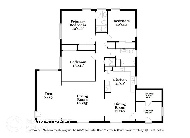 Foto del edificio - 6245 Green Pine Ln