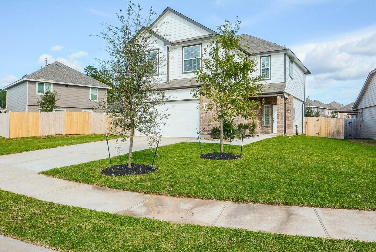 Foto principal - 4212 McGregor Blf Ln