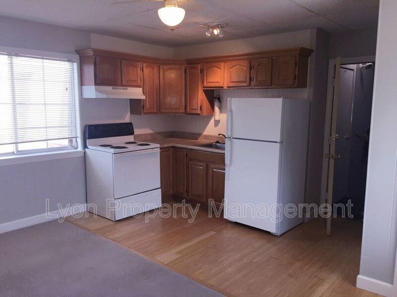 300 Smithfield Rd Unit 26, North Providence, RI 02904 Condo for Rent