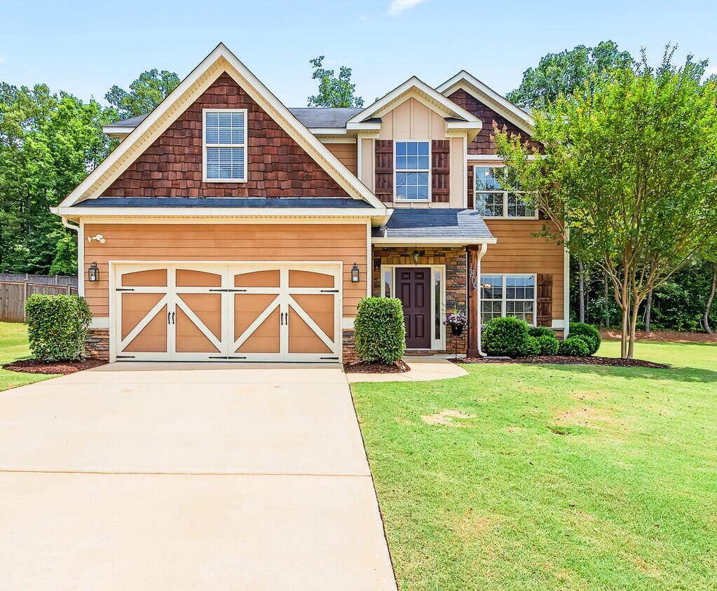 1809 Creekstone Dr, Opelika, AL 36804 House Rental in Opelika, AL