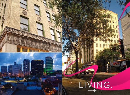 Building Photo - Nueces Lofts