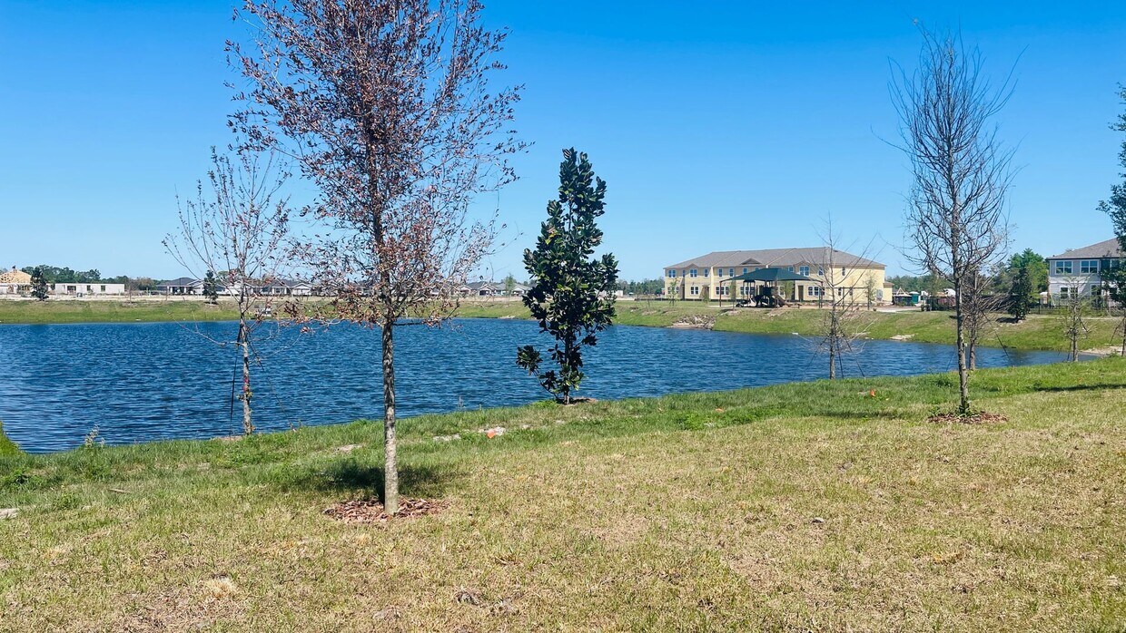Primary Photo - Welcome To Your BRAND NEW Dream Home in th...