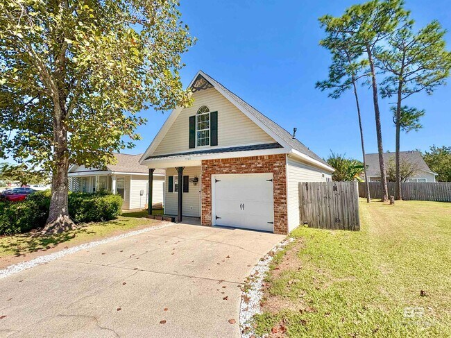 Foto del edificio - 7943 Audubon Dr