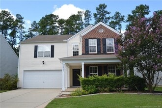 Building Photo - 2804 Thoreau Dr