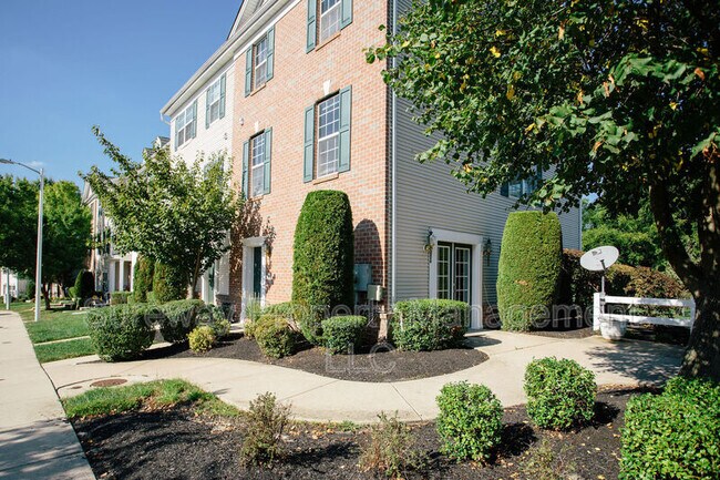 Foto del edificio - 102 Brandywine Dr