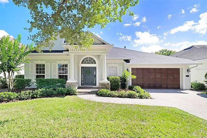 508 Victoria Hills Dr, DeLand, FL 32724 House Rental in DeLand, FL