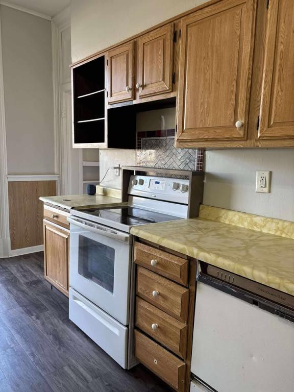 Foto del edificio - 221 N Columbia St