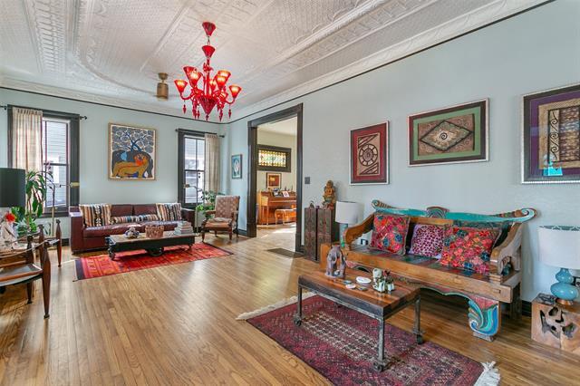 Foto del edificio - 327 S Edgefield Ave