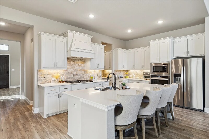 Foto principal - 3120 Westminster Dr