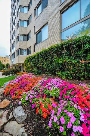 Foto del edificio - 922 24th St NW