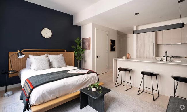 Apartments for Rent in Los Angeles CA with High Ceilings - Apartment With High Ceiling And Rooftop