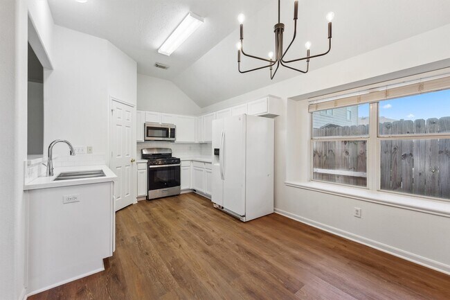 Foto del edificio - 407 Mystic Trail Loop