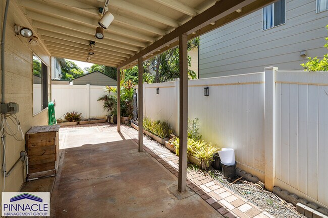 Foto del edificio - 91-201-201 Nohoaloha Pl