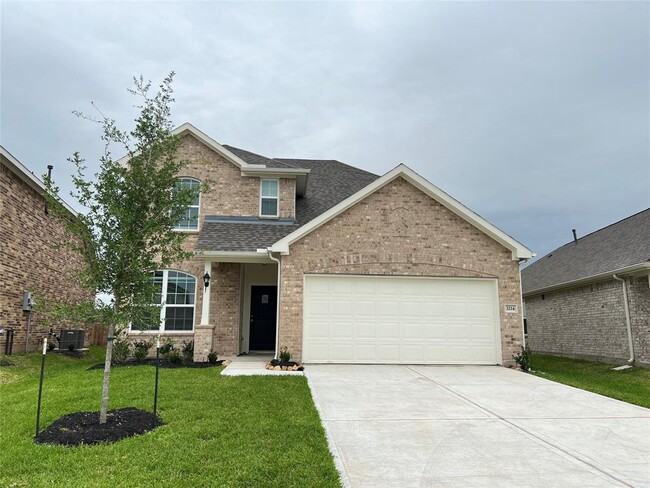 Building Photo - 3214 Aster Mdw Wy