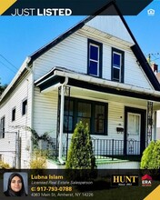 Building Photo - 236 Davey St