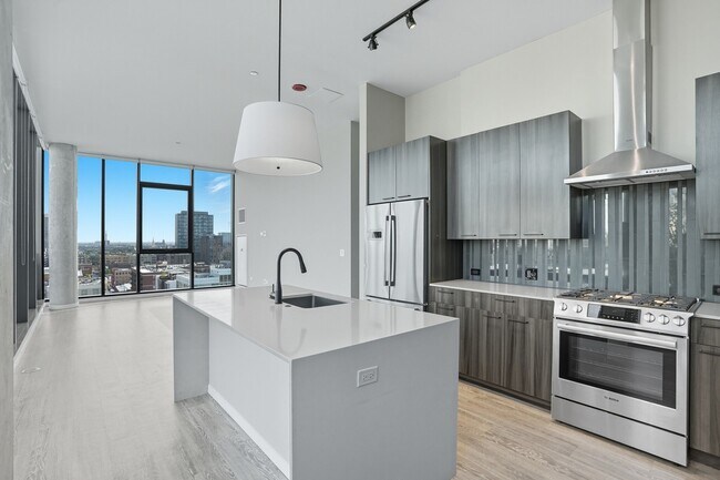 Foto del edificio - 902 W Washington Blvd